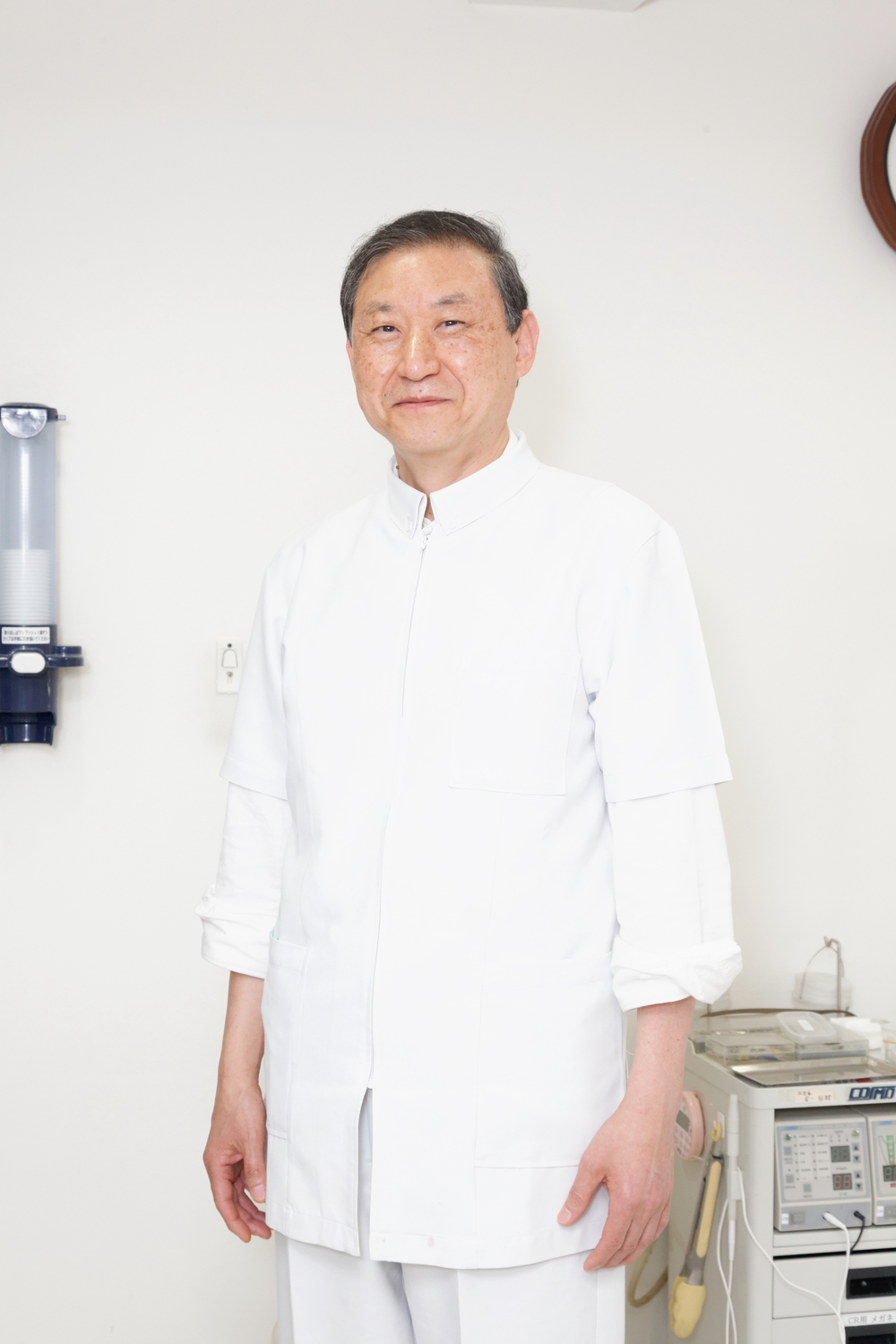 ご挨拶